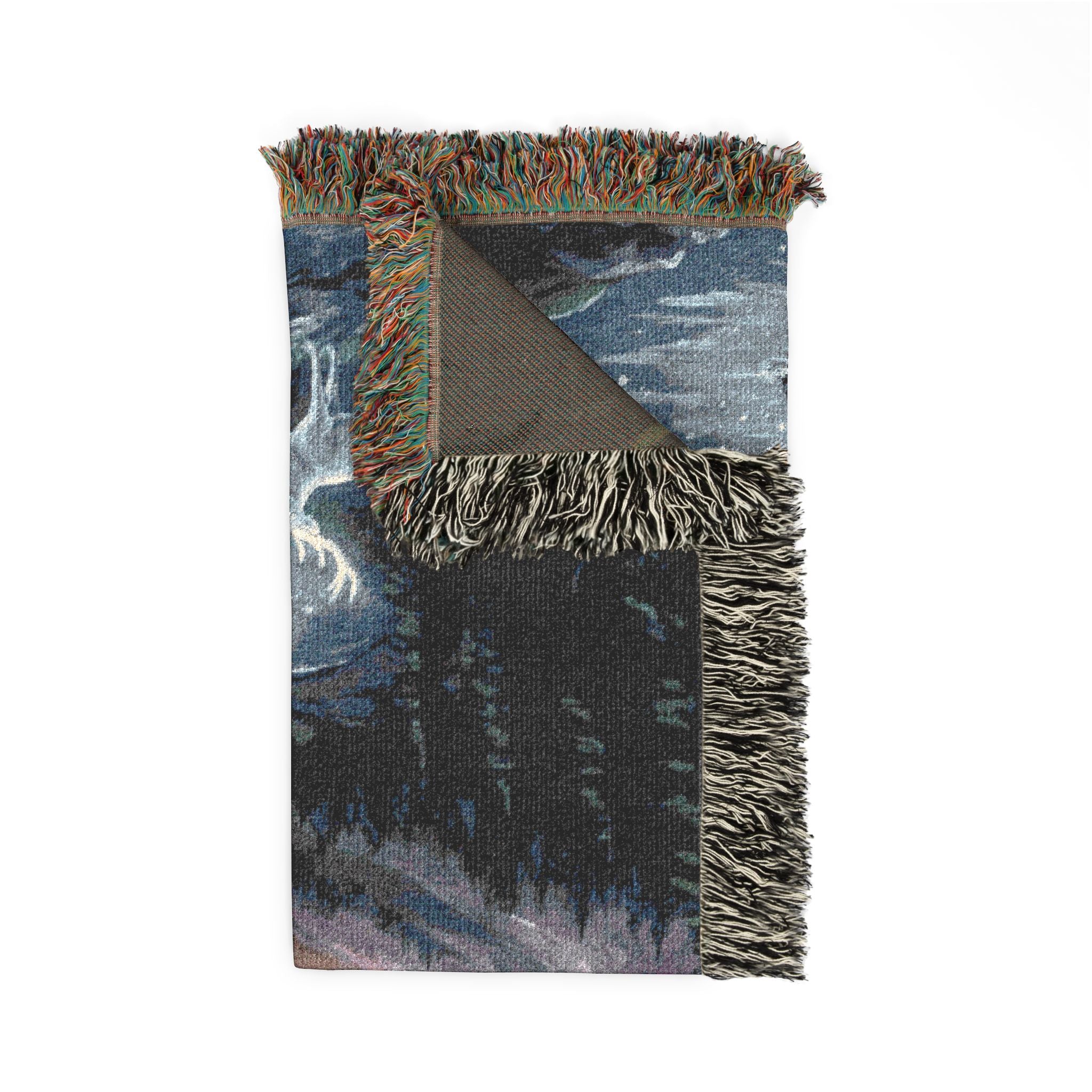 Woven Blanket