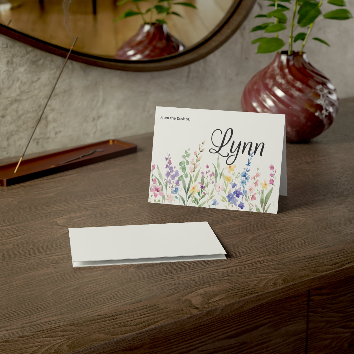 Greeting Cards (1, 10, 30, and 50pcs)