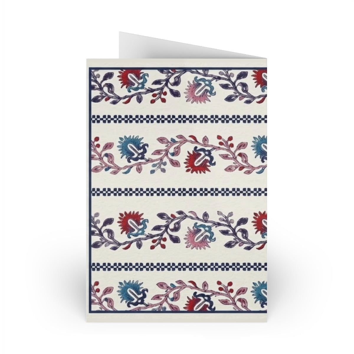 Greeting Cards (1 or 10-pcs)