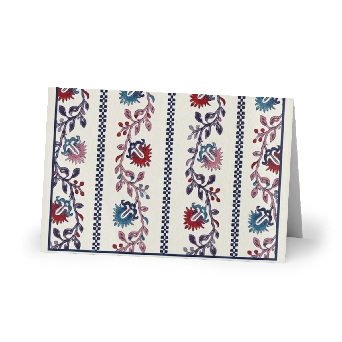 Greeting Cards (1 or 10-pcs)
