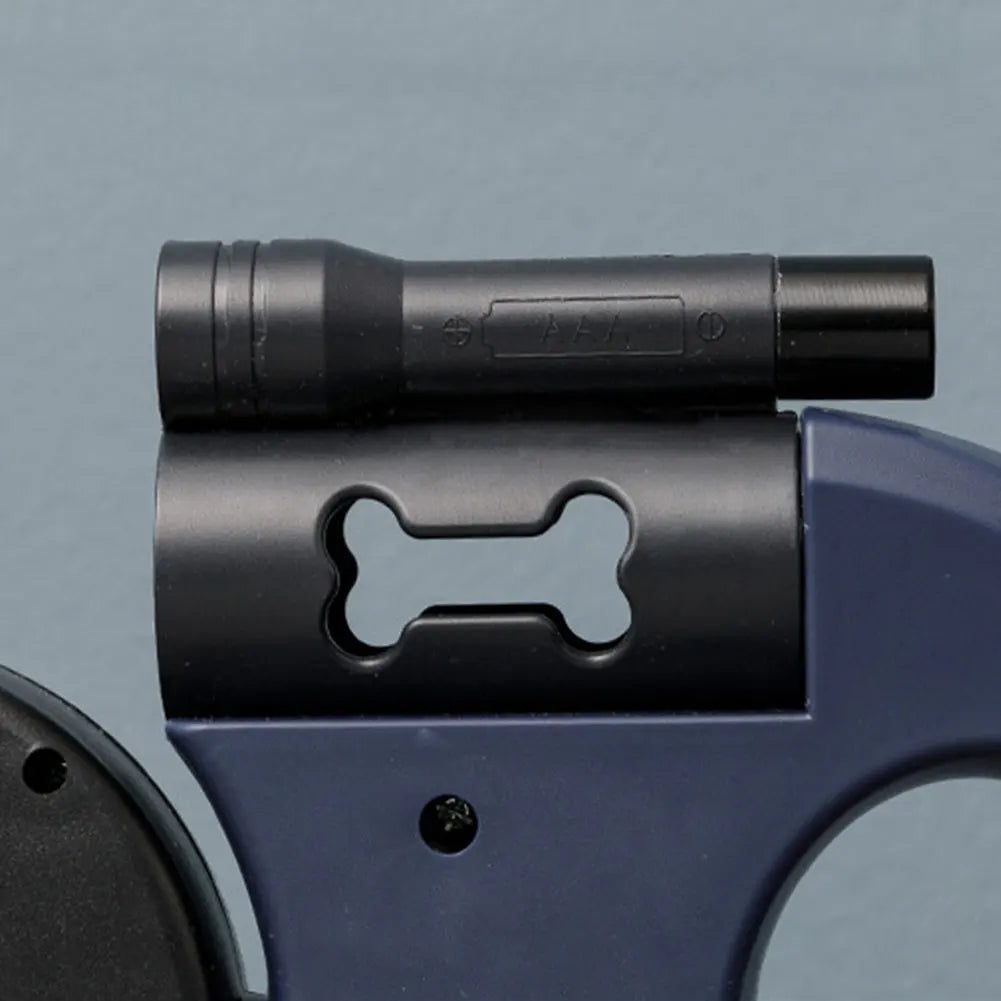 Tangle-Free Dual Dog Leash