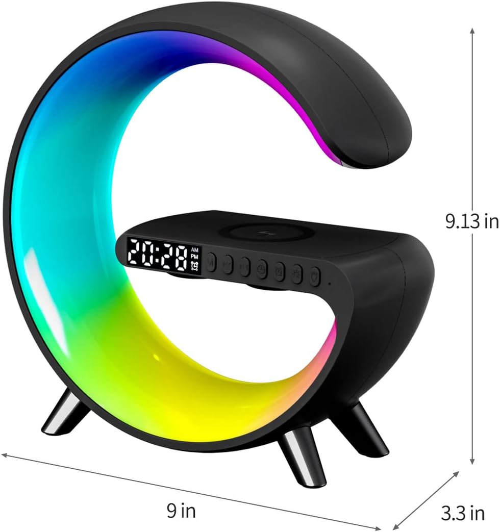Dream Light Bluetooth Speaker