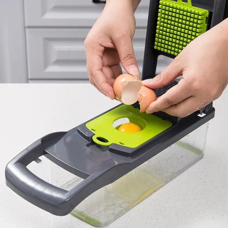 14-in-1 Vegetable Chopper