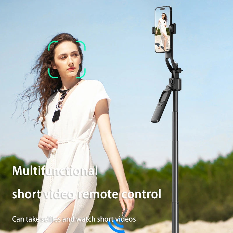 Smart Selfie Stick Pro