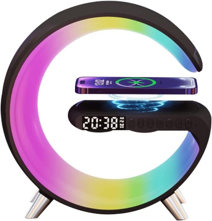 Dream Light Bluetooth Speaker