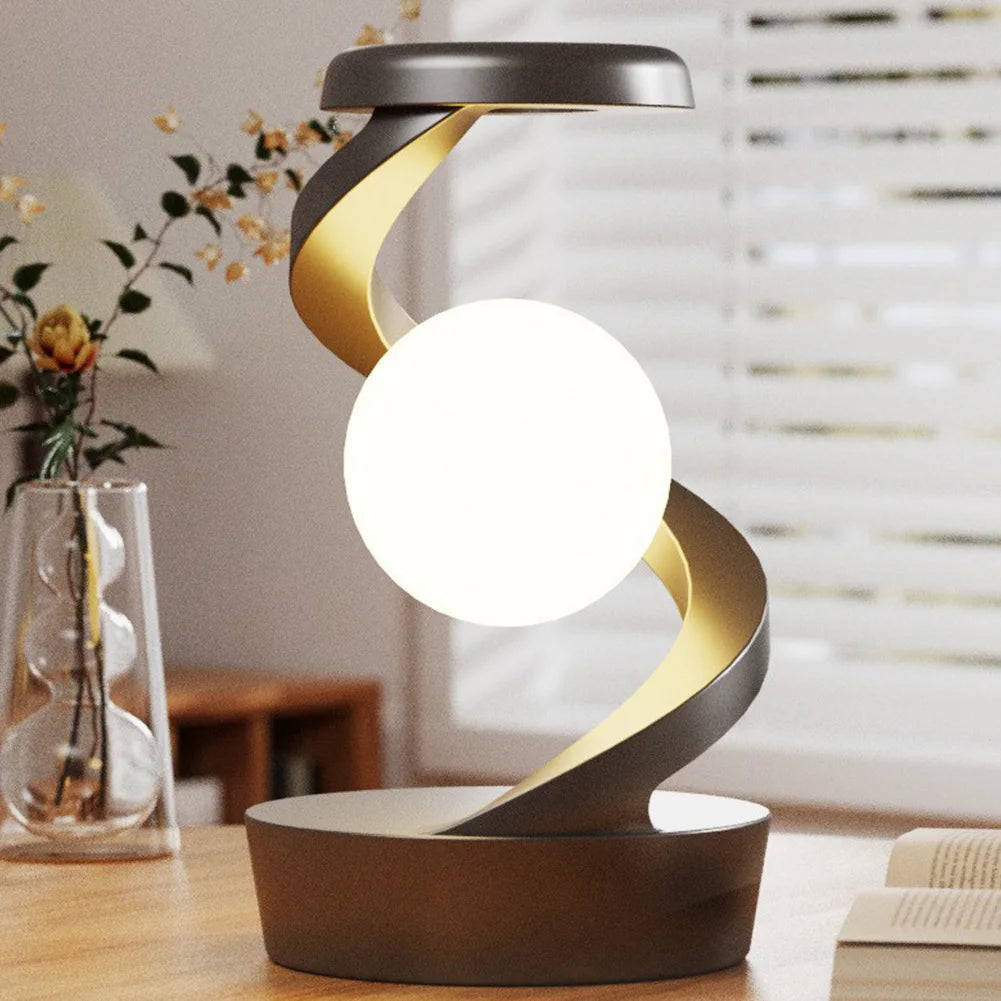 Magical Floating Moon Lamp