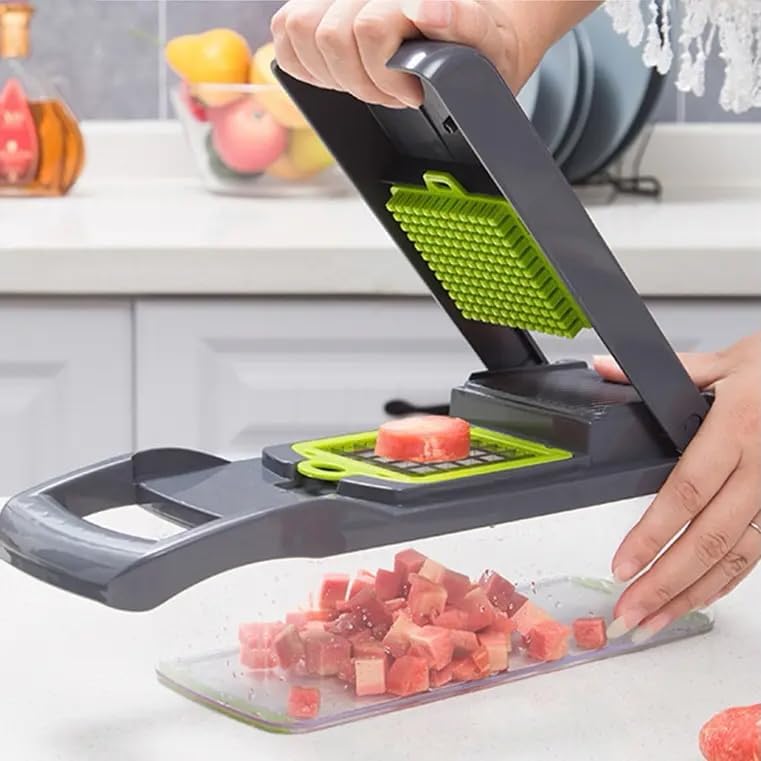 14-in-1 Vegetable Chopper