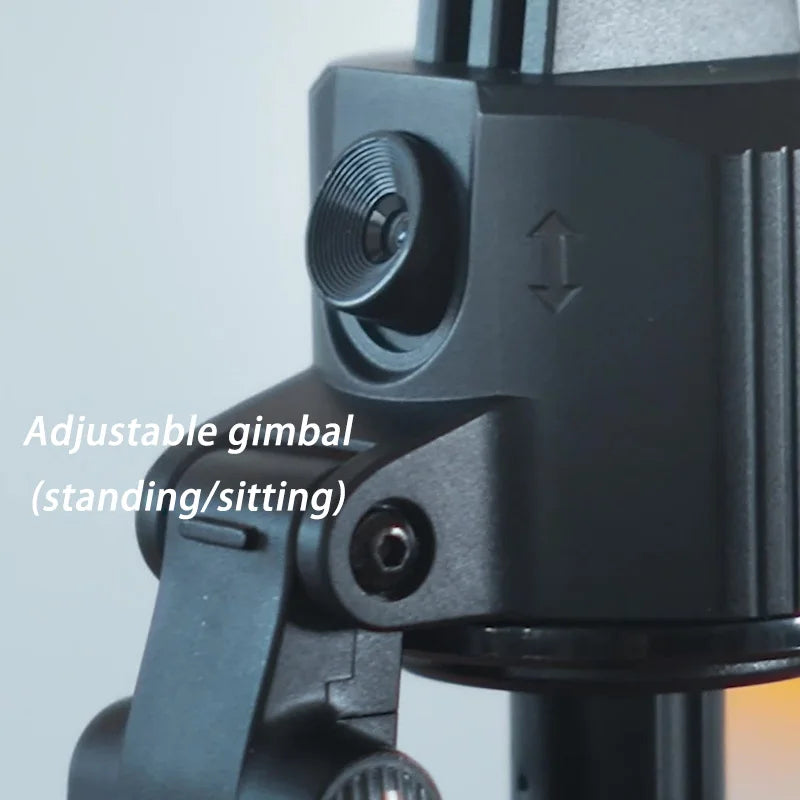 Smart Selfie Stick Pro