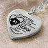 Dad appreciation keychain gift