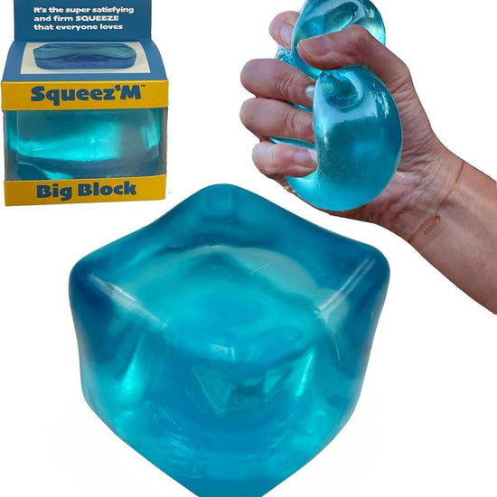 Premium Big Block Squeez&