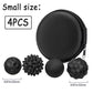 Large Size Magnetic Balls Fidget Toy Kid Autism Calming Sensory Toy Adults Anti-Stress Textures Roller Fingertip Fidgeting Game