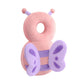 Newborn Protection Pillow - Head Back Safety for Toddlers (0-3 Yrs)