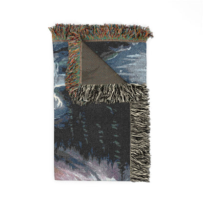 Woven Blanket