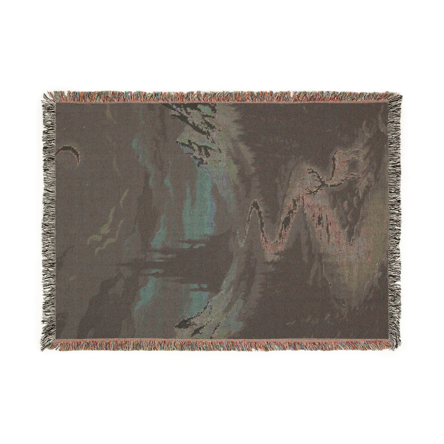 Woven Blanket