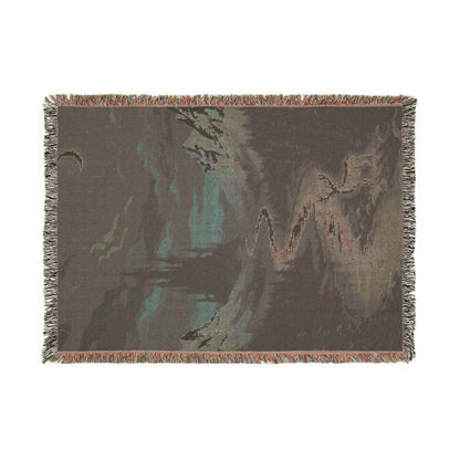 Woven Blanket