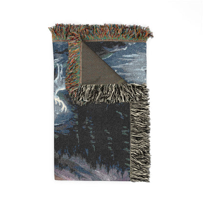 Woven Blanket