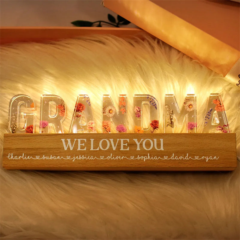 Mother&