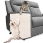 Heavy-Duty Cat Scratcher Post & Sofa Corner Protector Board