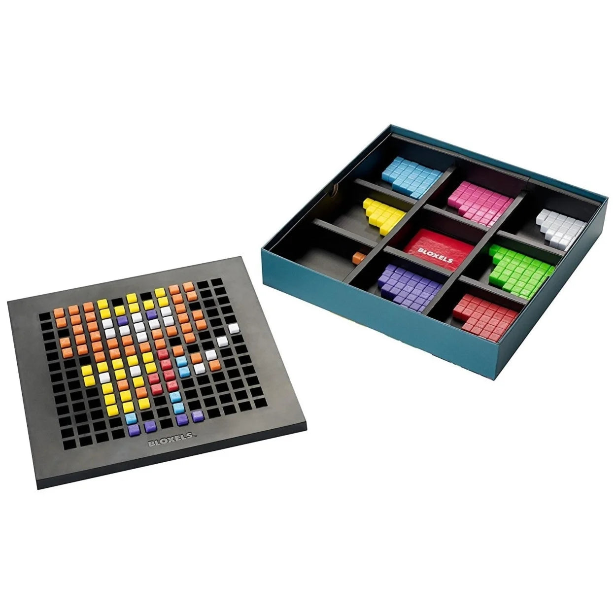 Bloxels Build Your Own Video Games Creation Platform for Ages 8Y+