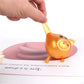 1Pcs Sticky Jello Pig Cute anti Stress Splat Venting Water Pig Vent Toy Squishy Antistress Pressure Relief Toy