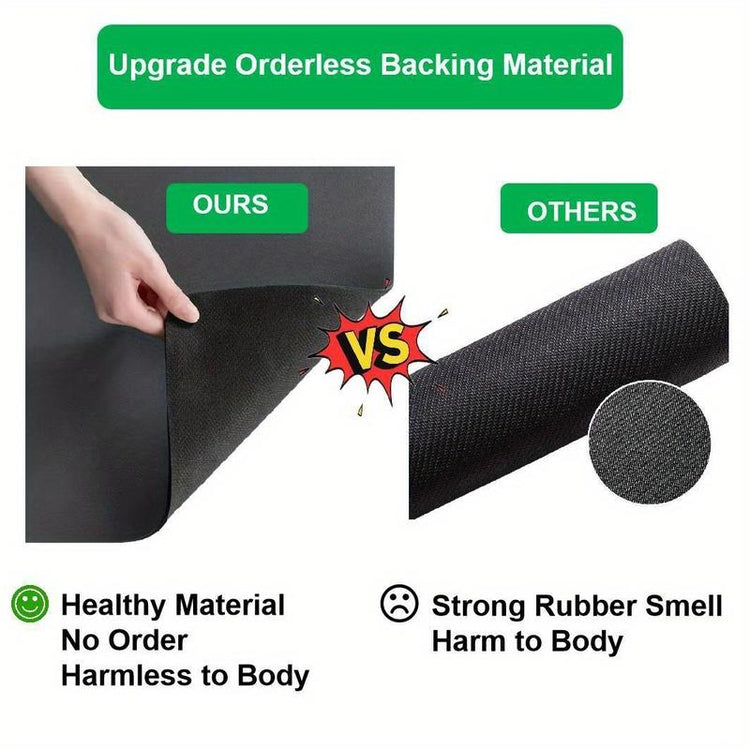 Soft Gas Stove Panel Protector Pad, Pumpkin Kitchen Design, Scratch Resistant, Easy Clean, Multi-Purpose Cover for Any Kitchen