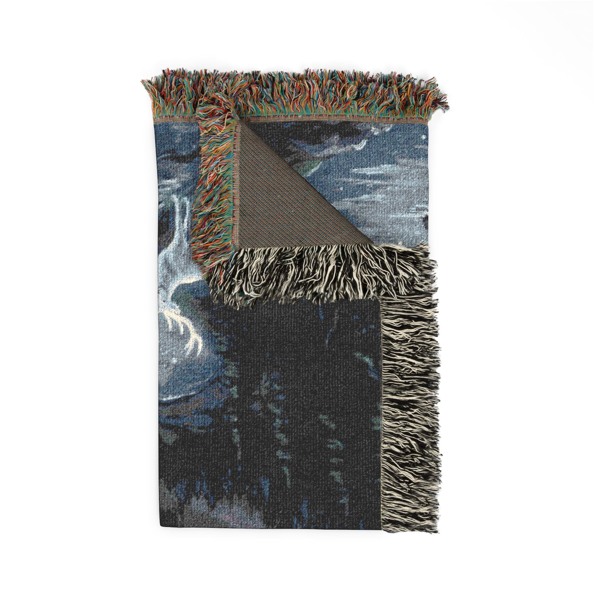 Woven Blanket
