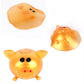 1Pcs Sticky Jello Pig Cute anti Stress Splat Venting Water Pig Vent Toy Squishy Antistress Pressure Relief Toy