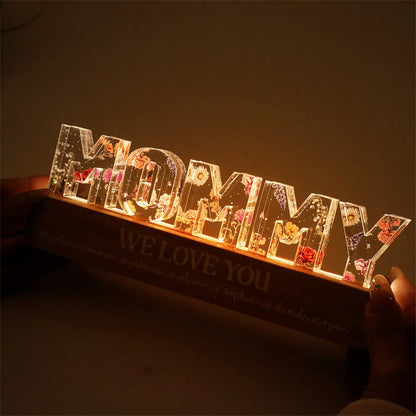 Mother&