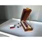 Blood Sample Trophy Box Building Set
