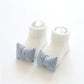 Baby Floor Socks, Infant Walking Socks, Newborn Crew Socks