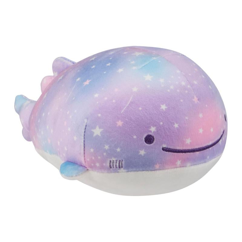 Jinbesan Planitarium Small Plush