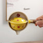 Ceramic Teapot Set - Single Serve with Wooden Handle