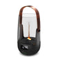 Transform Your Space with the Cozy Nights 200ML Vintage Flame Diffuser - Programmable Aromatherapy & Safety Auto-Off