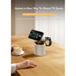 5-in-1 Magnetic Wireless Charging Station