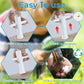 Vacuum Venom Suction Tool Remover Bug Bites Bee Wasp Stings Natural Insect Bite Relief Outdoor Emergency Survival Kit