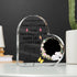 Custom Mommy and Baby Name Plaque
