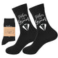 Groomsmen Gifts for Men Groomsmen Socks Groom Socks Best Man Socks Wedding Socks Gifts Cotton Socks Proposal Gifts
