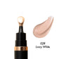 Anti-Aging,Moisturizing Eye Concealer Stick Makeup -Conceals Dark Circles & Fine Lines Full Coverage Concealer Foundation Makeup