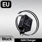 Elough Gallium Nitride Charger Type C/Lightning Fast Charging Expansion Cable for Iphone15 16 Huawei Samsung