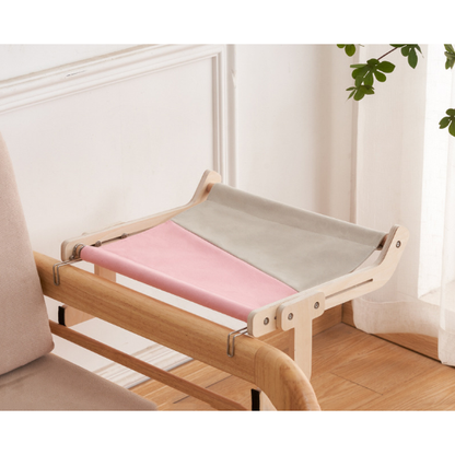 Sturdy Hanging Cat Bed