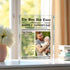 sentimental new dad gift the best dad times plaque mommy william