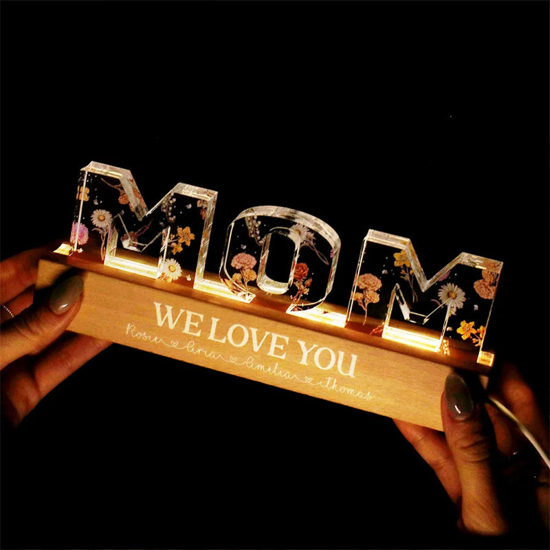 Mother&
