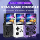 Classic Game Console R36S Retro Handheld Video Games Console Linux System Built-In 15000 Games Portable Pocket Video Player