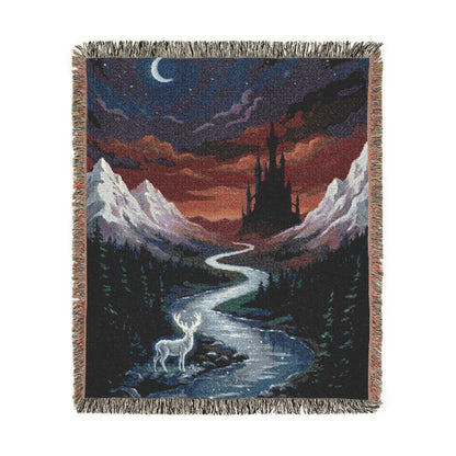 Woven Blanket