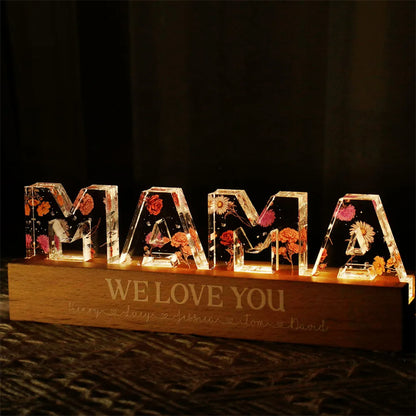 Mother&