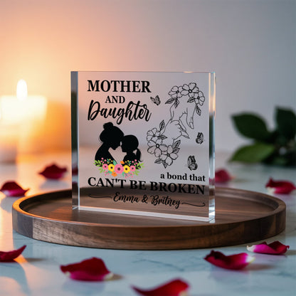 Mother’s Day Keepsake for Mom
