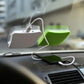 Solar Powered Window Charger - Portable Suction Cup Power Bank