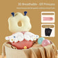 Cute Baby Head Protection Pillow for Children