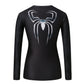 Fitness Apparel, Tight-Fitting Long Sleeve T-Shirt