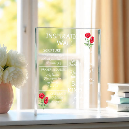 Christian Scripture Decor Proverbs 3:5